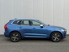 VOLVO XC60 D4 AWD R-Design Geartronic, Diesel, Second hand / Used, Automatic - 3