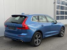 VOLVO XC60 D4 AWD R-Design Geartronic, Diesel, Second hand / Used, Automatic - 4