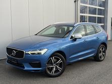 VOLVO XC60 D4 AWD R-Design Geartronic, Diesel, Second hand / Used, Automatic - 6