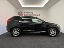 VOLVO XC60 2.4 D5 Summum AWD, Diesel, Occasion / Utilisé, Automatique - 4