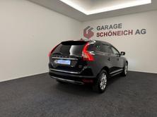 VOLVO XC60 2.4 D5 Summum AWD, Diesel, Occasion / Utilisé, Automatique - 5