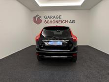 VOLVO XC60 2.4 D5 Summum AWD, Diesel, Occasion / Utilisé, Automatique - 7