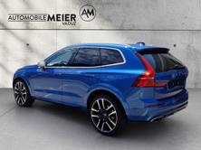 VOLVO XC60 2.0 T6 R-Design AWD, Essence, Occasion / Utilisé, Automatique - 2