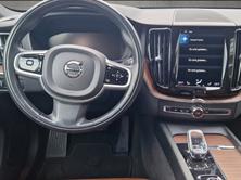VOLVO XC60 2.0 T8 TE Inscription eAWD, Plug-in-Hybrid Benzin/Elektro, Occasion / Gebraucht, Automatik - 3