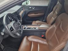 VOLVO XC60 2.0 T8 TE Inscription eAWD, Plug-in-Hybrid Benzin/Elektro, Occasion / Gebraucht, Automatik - 4