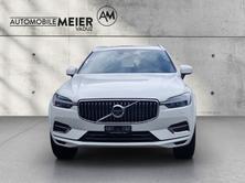 VOLVO XC60 2.0 T8 TE Inscription eAWD, Plug-in-Hybrid Benzin/Elektro, Occasion / Gebraucht, Automatik - 5