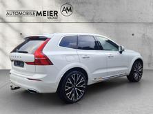VOLVO XC60 2.0 T8 TE Inscription eAWD, Plug-in-Hybrid Benzin/Elektro, Occasion / Gebraucht, Automatik - 6