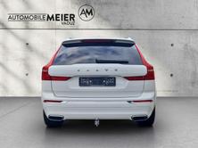 VOLVO XC60 2.0 T8 TE Inscription eAWD, Plug-in-Hybrid Benzin/Elektro, Occasion / Gebraucht, Automatik - 7