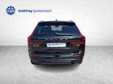 VOLVO XC60 2.0 T6 TE Plus Dark eAWD, Hybride Rechargeable Essence/Électricité, Occasion / Utilisé, Automatique - 5