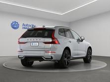 VOLVO XC60 2.0 T8 TE Black Edition eAWD, Hybride Rechargeable Essence/Électricité, Occasion / Utilisé, Automatique - 3