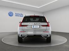 VOLVO XC60 2.0 T8 TE Black Edition eAWD, Hybride Rechargeable Essence/Électricité, Occasion / Utilisé, Automatique - 4