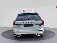 VOLVO XC60 B5 Benzin Mild Hybrid AWD Plus Black Edition Gear, Hybride Léger Essence/Électricité, Occasion / Utilisé, Automatique - 2
