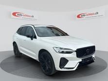VOLVO XC60 B5 Benzin Mild Hybrid AWD Plus Black Edition Gear, Hybride Léger Essence/Électricité, Occasion / Utilisé, Automatique - 3