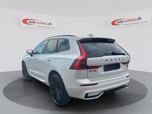 VOLVO XC60 B5 Benzin Mild Hybrid AWD Plus Black Edition Gear, Hybride Léger Essence/Électricité, Occasion / Utilisé, Automatique - 4