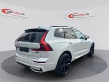 VOLVO XC60 B5 Benzin Mild Hybrid AWD Plus Black Edition Gear, Hybride Léger Essence/Électricité, Occasion / Utilisé, Automatique - 5