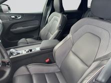 VOLVO XC60 B5 Benzin Mild Hybrid AWD Plus Black Edition Gear, Hybride Léger Essence/Électricité, Occasion / Utilisé, Automatique - 6
