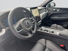 VOLVO XC60 B5 Benzin Mild Hybrid AWD Plus Black Edition Gear, Hybride Léger Essence/Électricité, Occasion / Utilisé, Automatique - 7