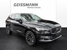 VOLVO XC60 2.0 T8 TE Ultra Bright eAWD, Hybride Rechargeable Essence/Électricité, Occasion / Utilisé, Automatique - 2