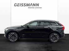 VOLVO XC60 2.0 T8 TE Ultra Bright eAWD, Hybride Rechargeable Essence/Électricité, Occasion / Utilisé, Automatique - 3