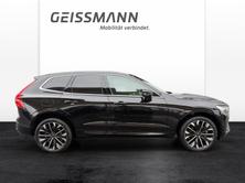 VOLVO XC60 2.0 T8 TE Ultra Bright eAWD, Hybride Rechargeable Essence/Électricité, Occasion / Utilisé, Automatique - 4