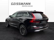 VOLVO XC60 2.0 T8 TE Ultra Bright eAWD, Hybride Rechargeable Essence/Électricité, Occasion / Utilisé, Automatique - 5
