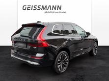 VOLVO XC60 2.0 T8 TE Ultra Bright eAWD, Hybride Rechargeable Essence/Électricité, Occasion / Utilisé, Automatique - 6