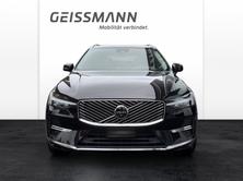 VOLVO XC60 2.0 T8 TE Ultra Bright eAWD, Hybride Rechargeable Essence/Électricité, Occasion / Utilisé, Automatique - 7