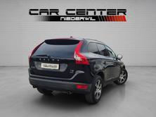 VOLVO XC60 T6 AWD Summum Geartronic, Essence, Occasion / Utilisé, Automatique - 2