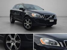 VOLVO XC60 T6 AWD Summum Geartronic, Essence, Occasion / Utilisé, Automatique - 4