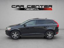 VOLVO XC60 T6 AWD Summum Geartronic, Essence, Occasion / Utilisé, Automatique - 5