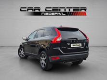 VOLVO XC60 T6 AWD Summum Geartronic, Essence, Occasion / Utilisé, Automatique - 7
