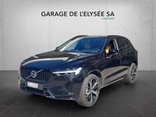 VOLVO XC60 T8 eAWD PluginHybrid Plus Dark Geartronic, Plug-in-Hybrid Petrol/Electric, Second hand / Used, Automatic - 2