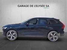 VOLVO XC60 T8 eAWD PluginHybrid Plus Dark Geartronic, Plug-in-Hybrid Petrol/Electric, Second hand / Used, Automatic - 3