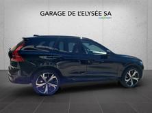 VOLVO XC60 T8 eAWD PluginHybrid Plus Dark Geartronic, Plug-in-Hybrid Petrol/Electric, Second hand / Used, Automatic - 7