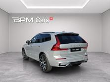 VOLVO XC60 2.0 T8 TE Polestar eAWD, Hybride Rechargeable Essence/Électricité, Occasion / Utilisé, Automatique - 3