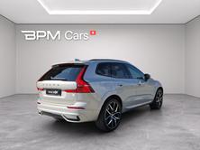 VOLVO XC60 2.0 T8 TE Polestar eAWD, Hybride Rechargeable Essence/Électricité, Occasion / Utilisé, Automatique - 5
