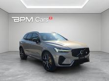 VOLVO XC60 2.0 T8 TE Polestar eAWD, Hybride Rechargeable Essence/Électricité, Occasion / Utilisé, Automatique - 6