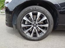 VOLVO XC60 B5 Benzin Mild Hybrid AWD Plus Dark Geartronic, Hybride Léger Essence/Électricité, Occasion / Utilisé, Automatique - 3