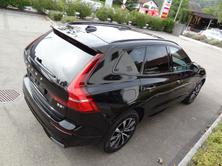 VOLVO XC60 B5 Benzin Mild Hybrid AWD Plus Dark Geartronic, Hybride Léger Essence/Électricité, Occasion / Utilisé, Automatique - 5