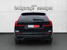VOLVO XC60 B5 Benzin Mild Hybrid AWD Ultra Dark Geartronic m, Hybride Leggero Benzina/Elettrica, Occasioni / Usate, Automatico - 6
