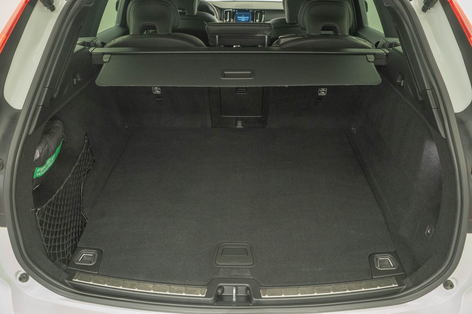 VOLVO XC60 2.0 T6 TE Ultimate Dark eAWD, Plug-in-Hybrid Petrol/Electric, Second hand / Used, Automatic - 5