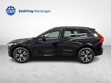 VOLVO XC60 2.0 T6 TE R-Design Expre. eAWD, Hybride Rechargeable Essence/Électricité, Occasion / Utilisé, Automatique - 6