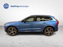 VOLVO XC60 2.0 T8 TE R-Design eAWD, Hybride Rechargeable Essence/Électricité, Occasion / Utilisé, Automatique - 6