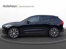 VOLVO XC60 T8 eAWD PluginHybrid Ultimate Dark Geartronic, Plug-in-Hybrid Benzin/Elektro, Occasion / Gebraucht, Automatik - 2