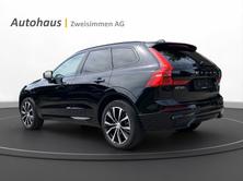 VOLVO XC60 T8 eAWD PluginHybrid Ultimate Dark Geartronic, Plug-in-Hybrid Benzin/Elektro, Occasion / Gebraucht, Automatik - 3