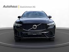 VOLVO XC60 T8 eAWD PluginHybrid Ultimate Dark Geartronic, Plug-in-Hybrid Benzin/Elektro, Occasion / Gebraucht, Automatik - 4
