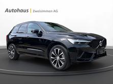 VOLVO XC60 T8 eAWD PluginHybrid Ultimate Dark Geartronic, Plug-in-Hybrid Benzin/Elektro, Occasion / Gebraucht, Automatik - 5