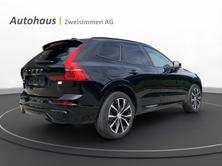 VOLVO XC60 T8 eAWD PluginHybrid Ultimate Dark Geartronic, Plug-in-Hybrid Benzin/Elektro, Occasion / Gebraucht, Automatik - 6