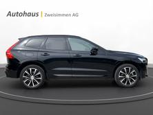 VOLVO XC60 T8 eAWD PluginHybrid Ultimate Dark Geartronic, Plug-in-Hybrid Benzin/Elektro, Occasion / Gebraucht, Automatik - 7