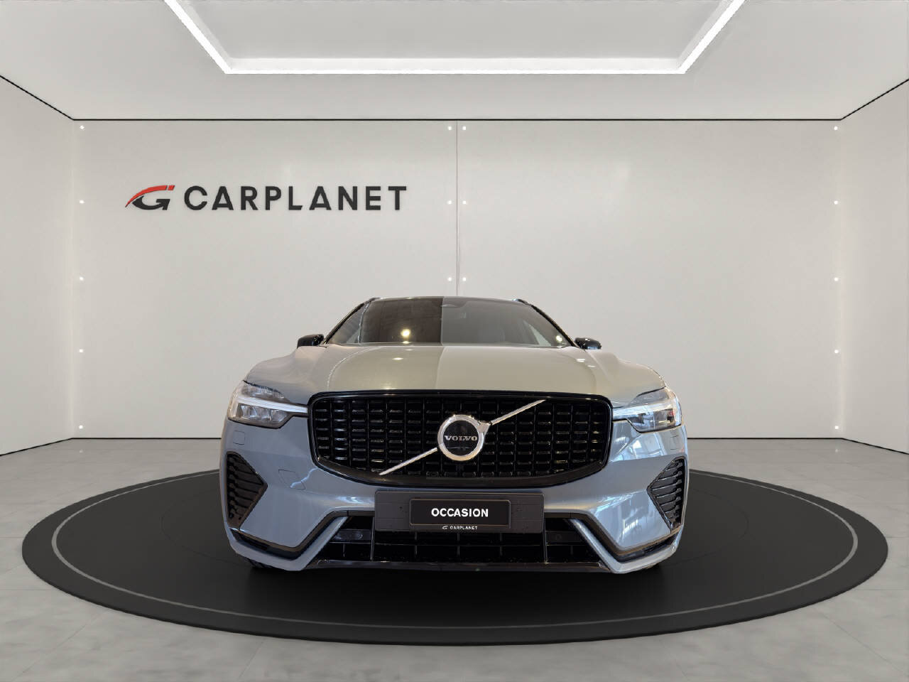 VOLVO XC60 2.0 B5 MH R-Design AWD, Mild-Hybrid Diesel/Elektro, Occasion / Gebraucht, Automatik - 2